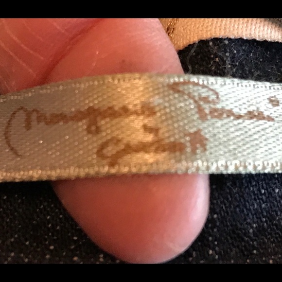 Unique ruffle denim blazer - Picture 8 of 8